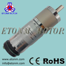 12 volt geared motor small dc motor 30kg.cm motor gearbox 45mm